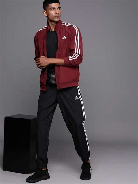 fake adidas tracksuit purchase|adidas tracksuit online purchase.